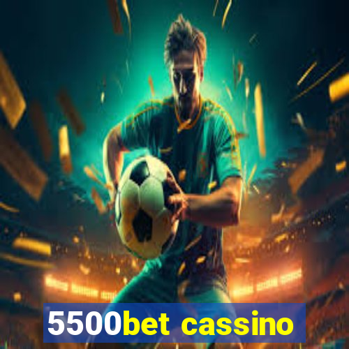 5500bet cassino